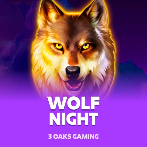 Wolf Night