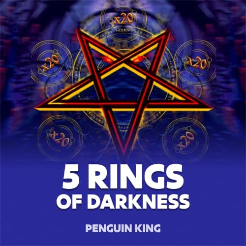 5 Rings of Darkness