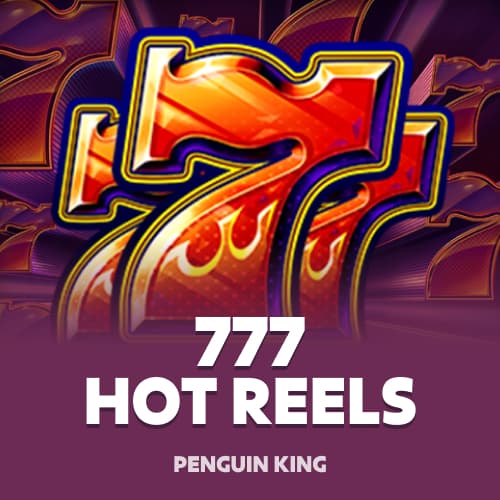 777 Hot Reels