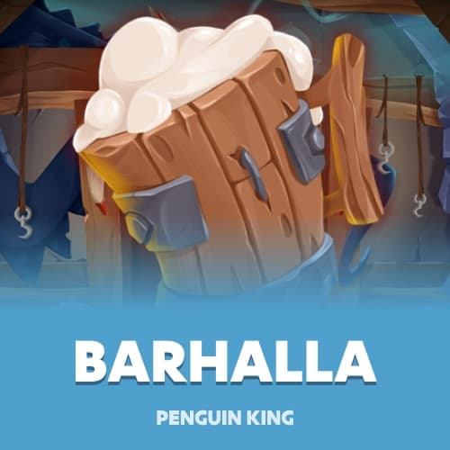 Barhalla