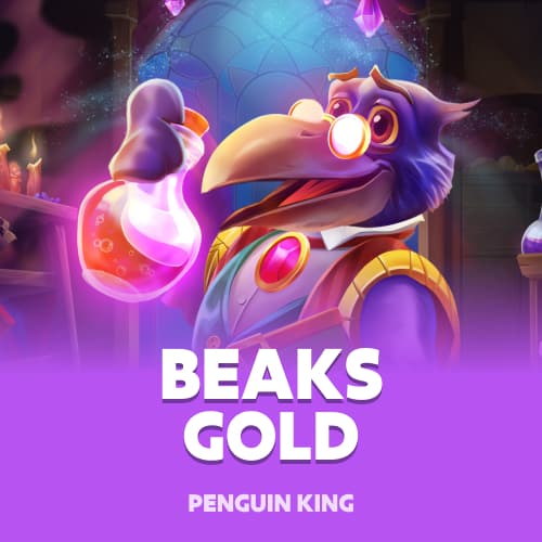 Beaks Gold