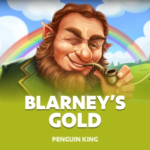 Blarney's Gold