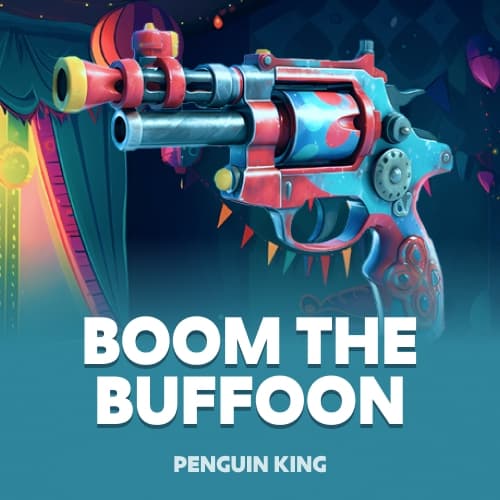 Boom the Buffoon