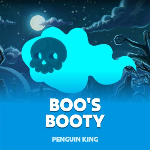 Boo's Booty