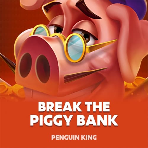 Break The Piggy Bank