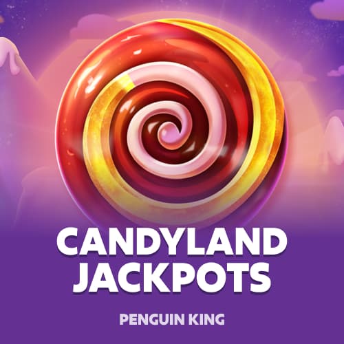Candyland Jackpots