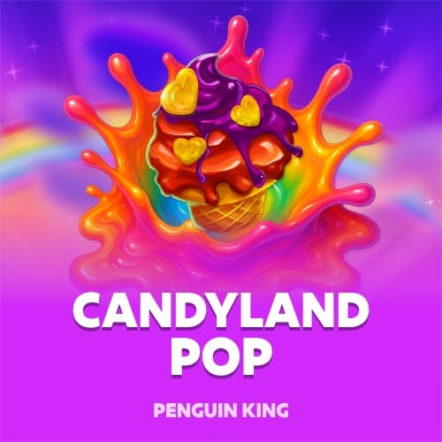 Candyland Pop