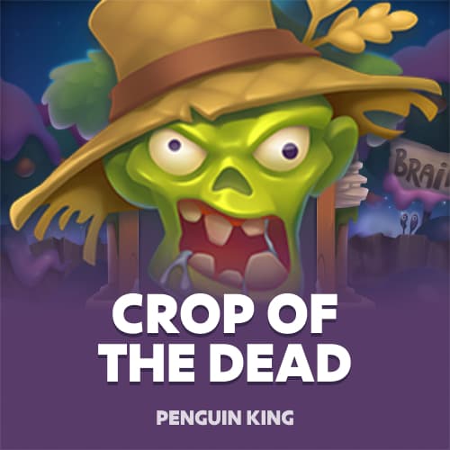 Crop of the Dead