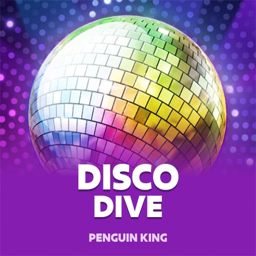 Disco Dive