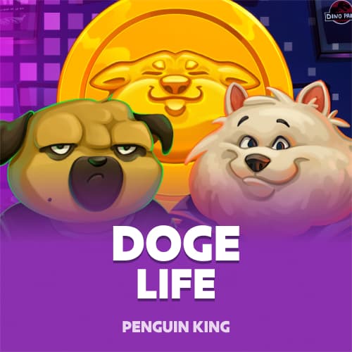Doge Life