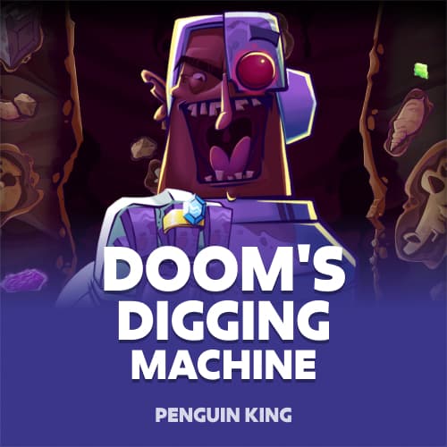 Doom's Digging Machine