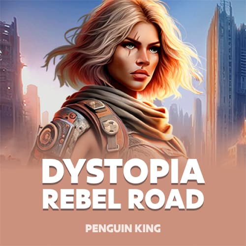 Dystopia: Rebel Road
