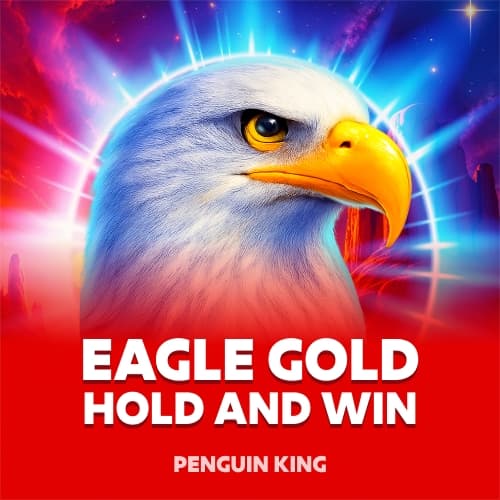 Eagle Gold: Hold and Win