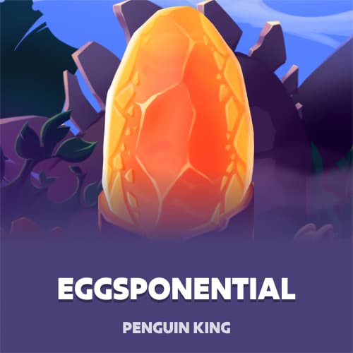 Eggsponential