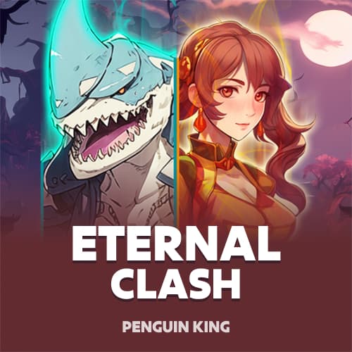 Eternal Clash