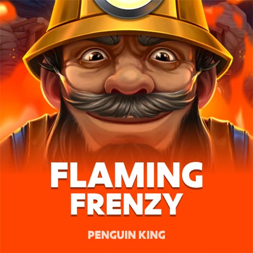 Flaming Frenzy