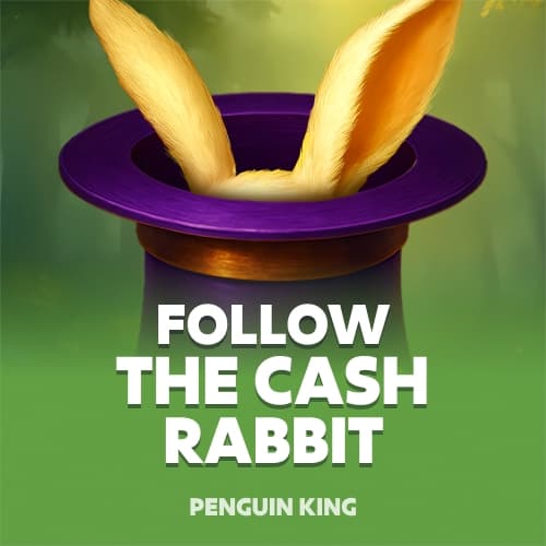 Follow The Cash Rabbit
