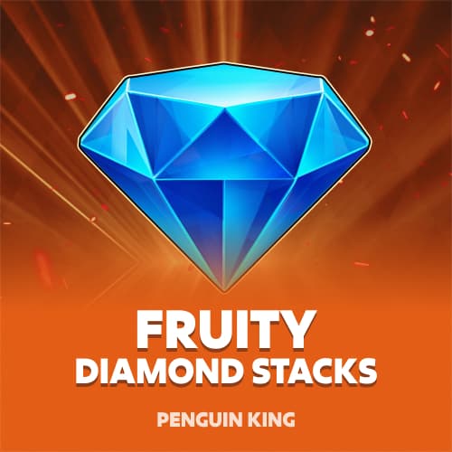 Fruity Diamond Stacks