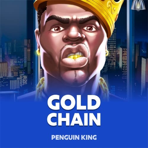 Gold Chain