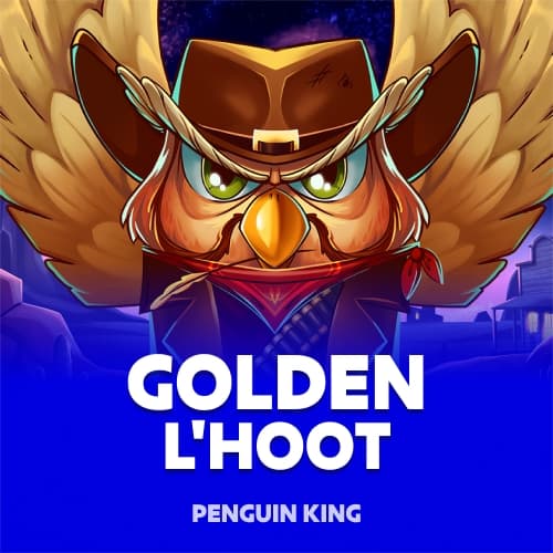 Golden L'Hoot