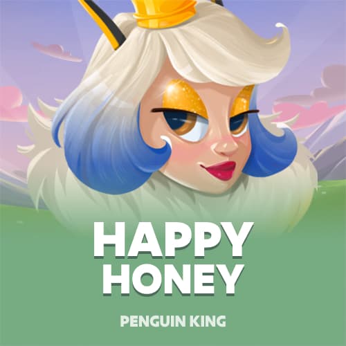 Happy Honey