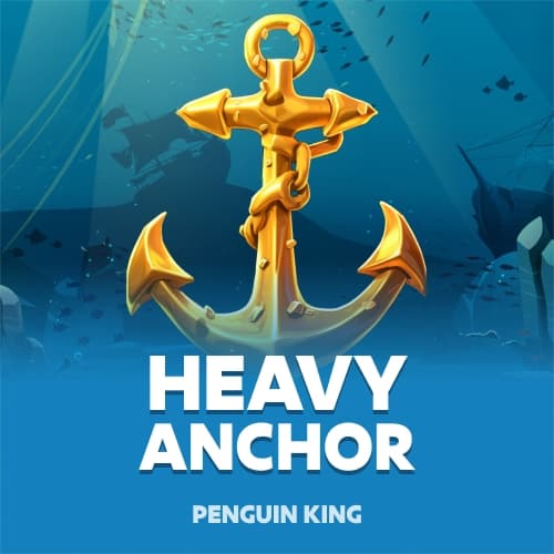 Heavy Anchor