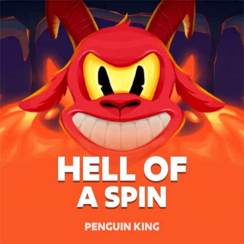 Hell of a Spin