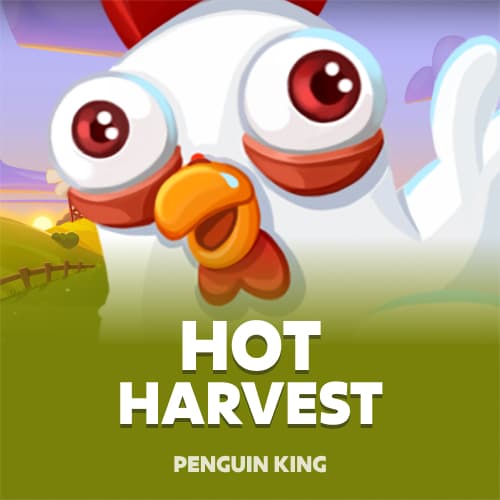Hot Harvest