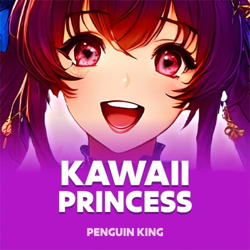 Kawaii Princess
