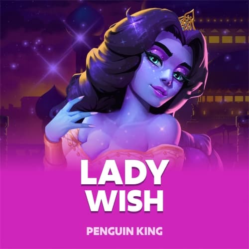 Lady Wish