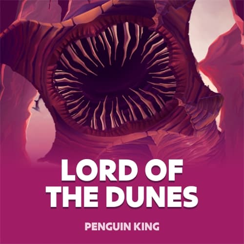 Lord of the Dunes