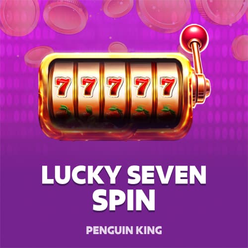 Lucky Seven Spin