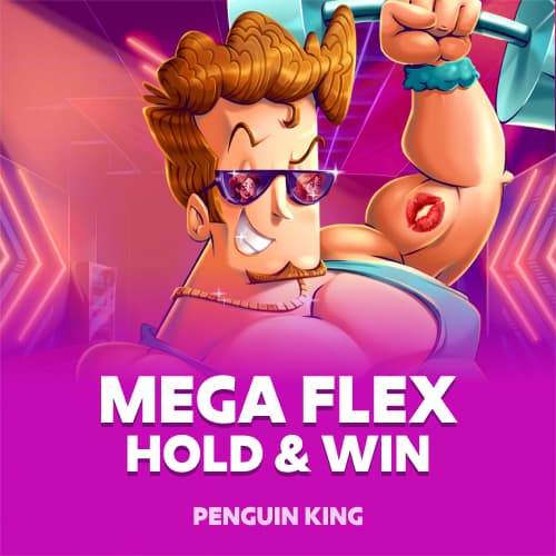 Mega Flex: Hold and Win