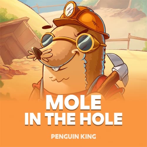 Mole In The Hole