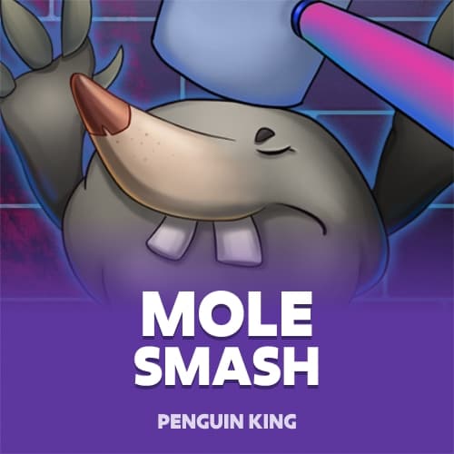 Mole Smash