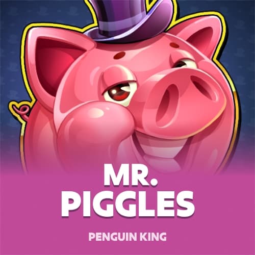 Mr. Piggles