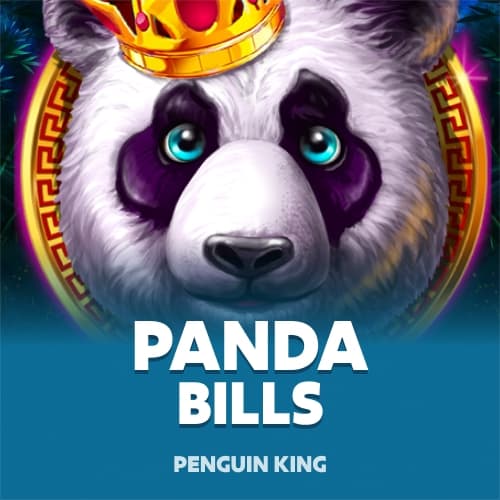 Panda Bills