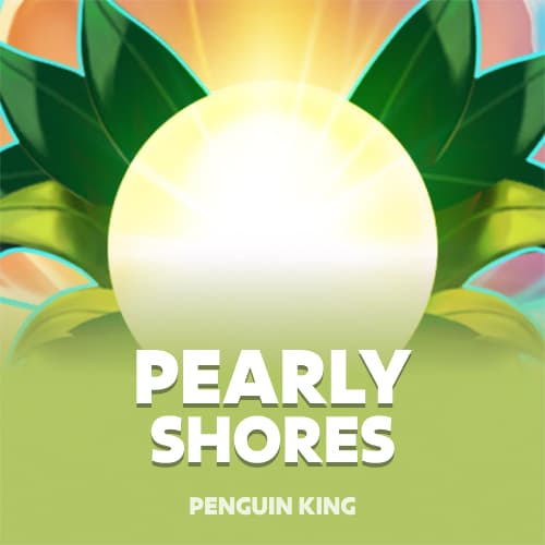 Pearly Shores
