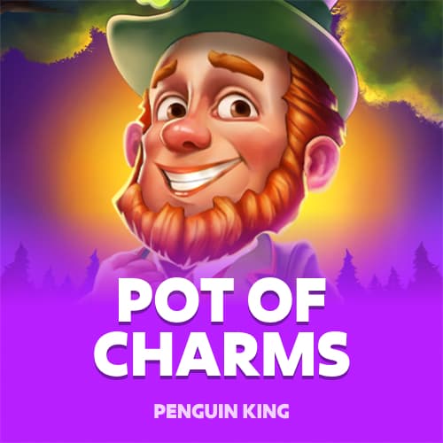 Pot of Charms