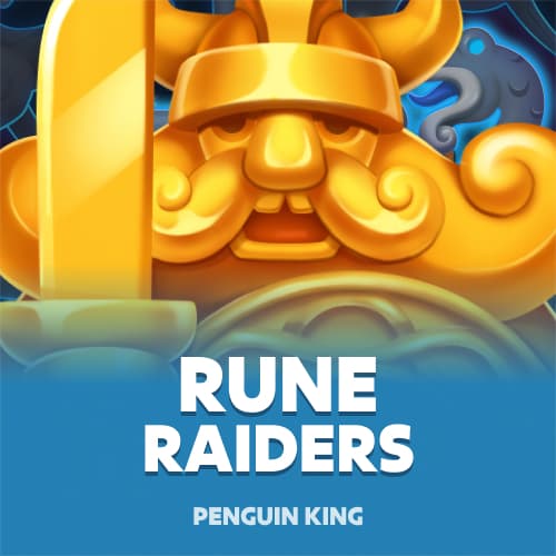 Rune Raiders