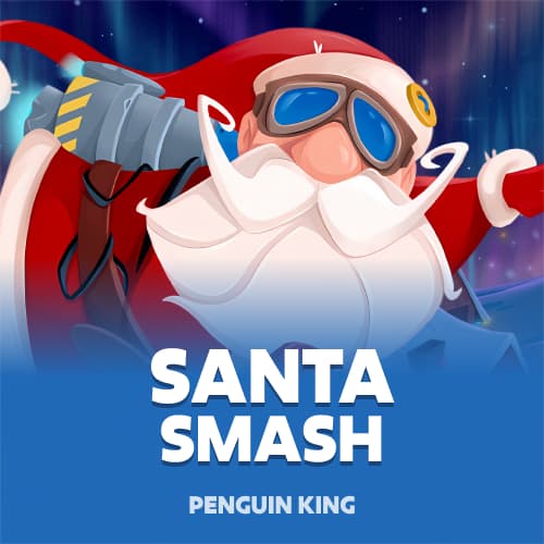 Santa Smash