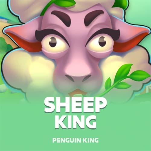 Sheep King