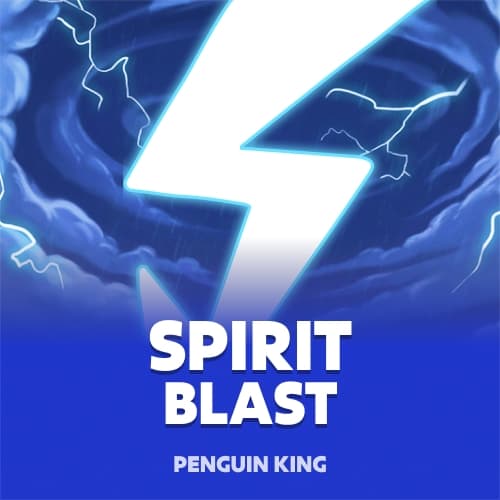 Spirit Blast