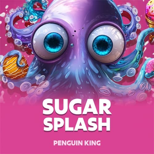 Sugar Splash