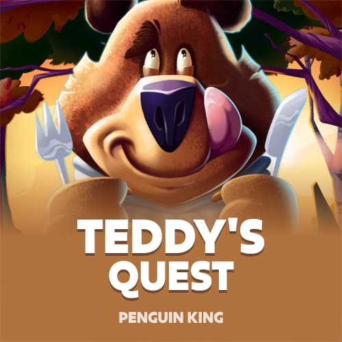 Teddy's Quest
