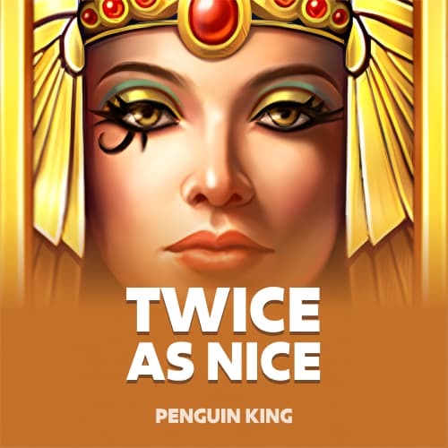 Twice As Nice