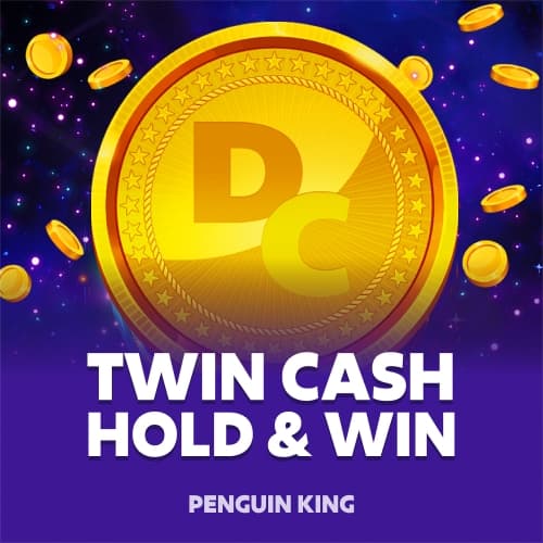 Twin Cash: Hold and Win
