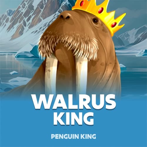 Walrus King