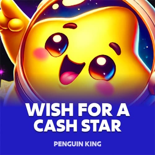 Wish for a Cash Star
