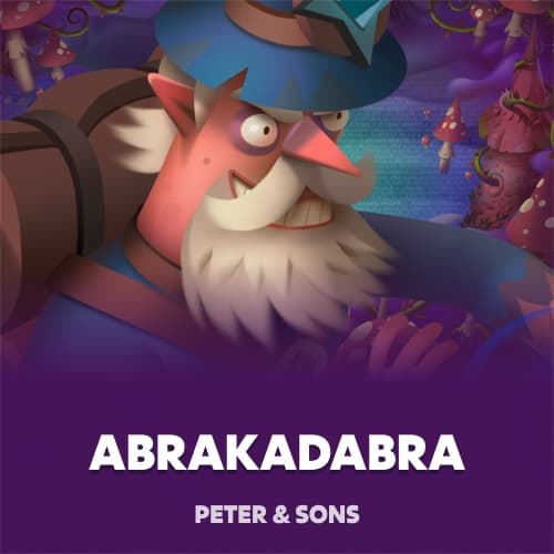 Abrakadabra